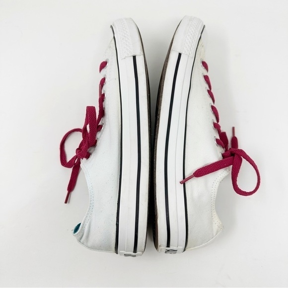 Converse All Star Sneakers - Picture 6 of 9